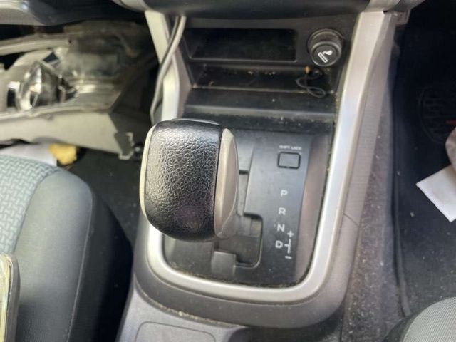 Automatic Shift Lever