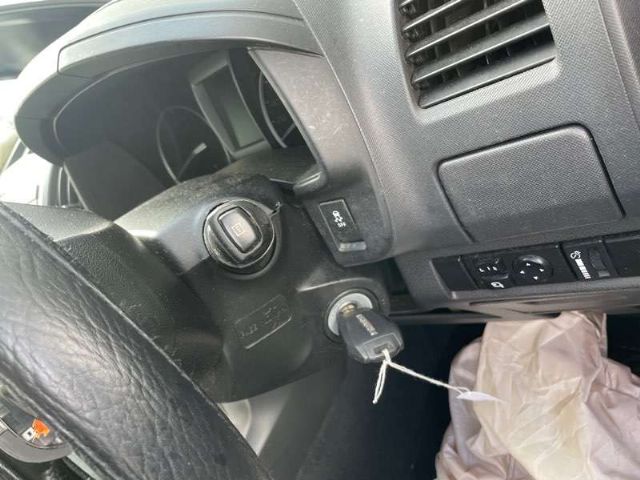 Steering Column Shrouds