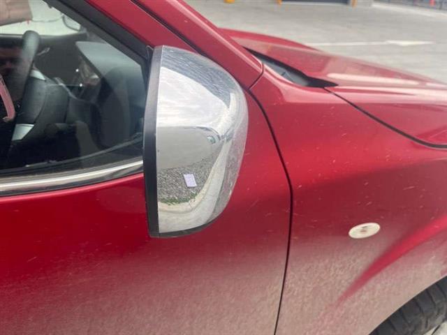 Rf Door Elec Mirror (5 Wire)