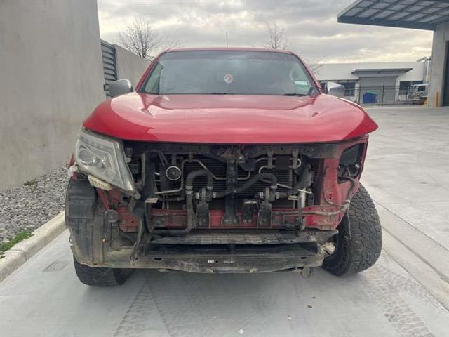 Rf Vertical Air Guide