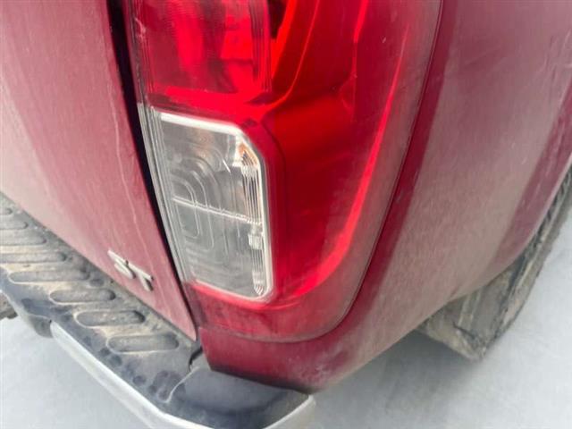 R Tail Light