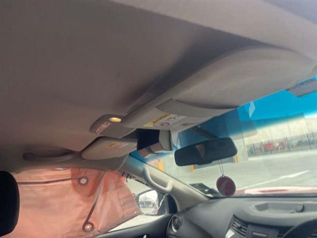 Lh Sunvisor