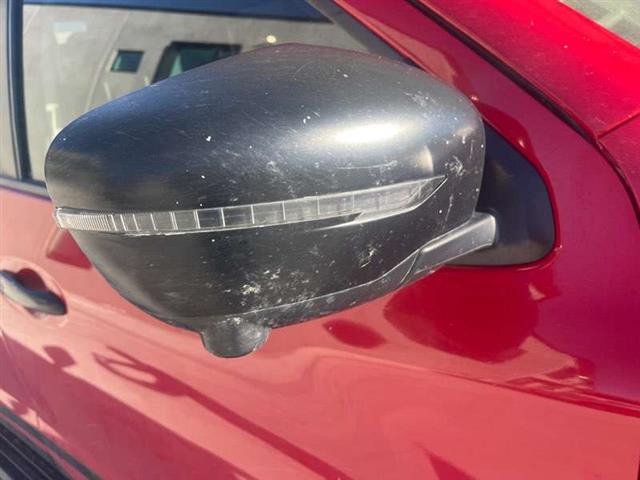 Rf Door Elec Mirror (13 Wire)