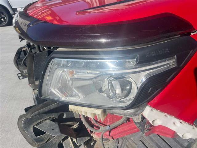 L Headlight (led)