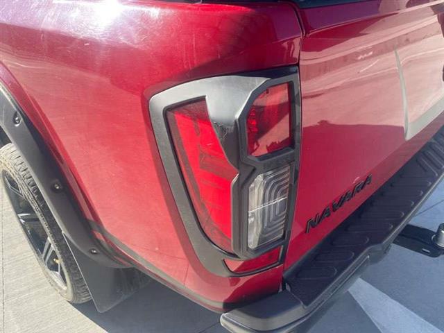 L Tail Light