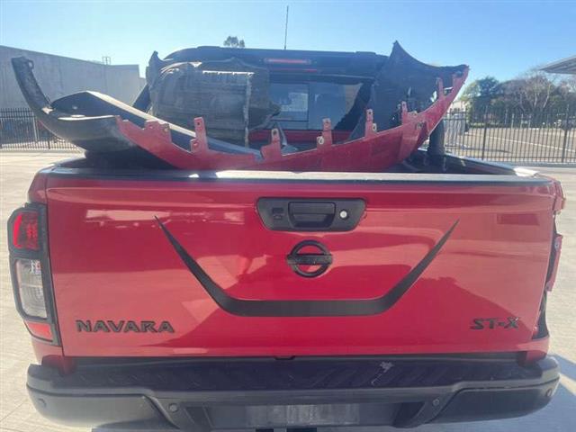 Tailgate Handle Outer