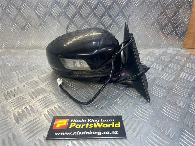 Rf Door Elec Mirror (13 Wire)