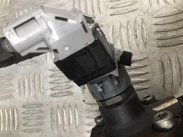 Fuel Injector Pump