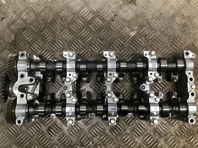 Camshaft
