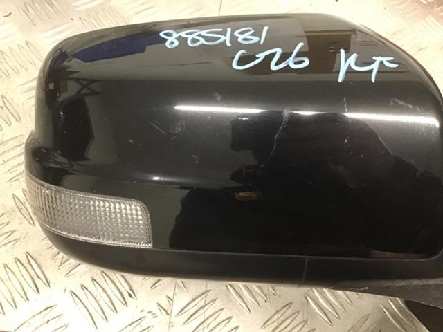 Rf Door Elec Mirror (9 Wire)