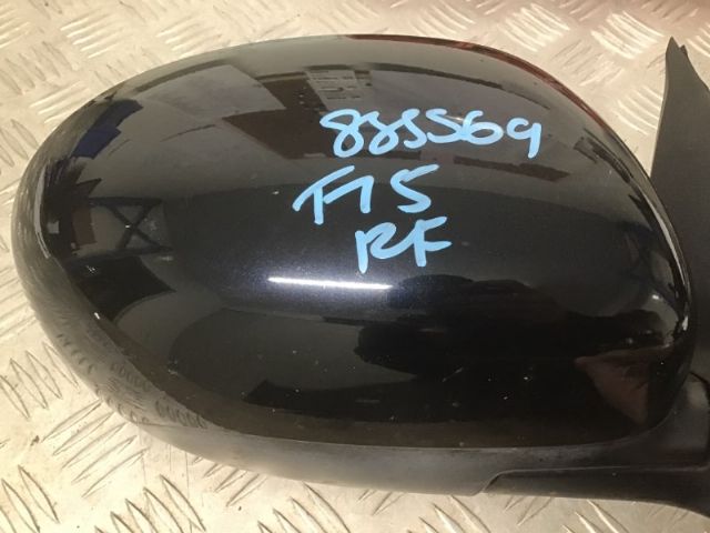 Rf Door Elec Mirror (5 Wire)