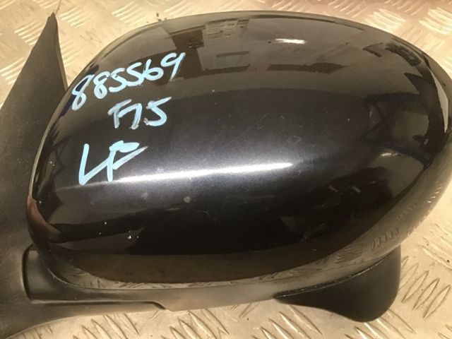 Lf Door Elec Mirror (5 Wire)