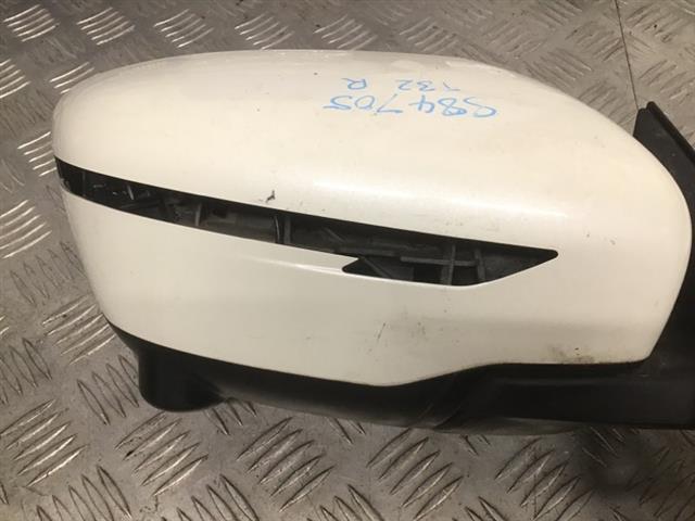 Rf Door Elec Mirror (13 Wire)