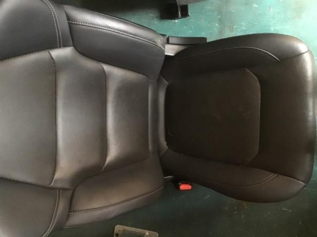 Lf Seat
