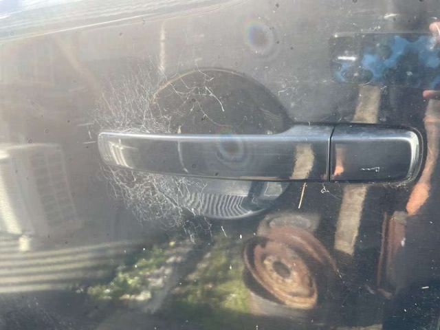 Lf Door Exterior Handle