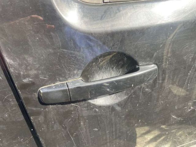 Rf Door Exterior Handle