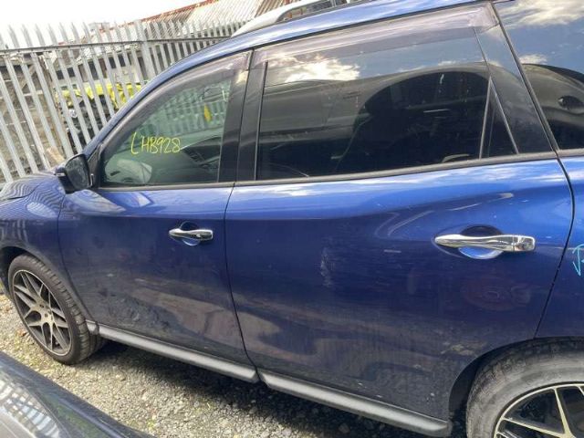 Lf Door Shell