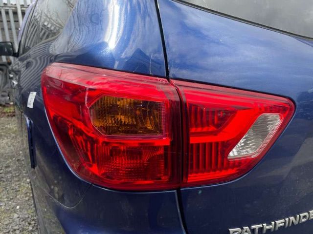 L Tail Light