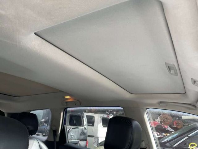 Sun Roof Glass