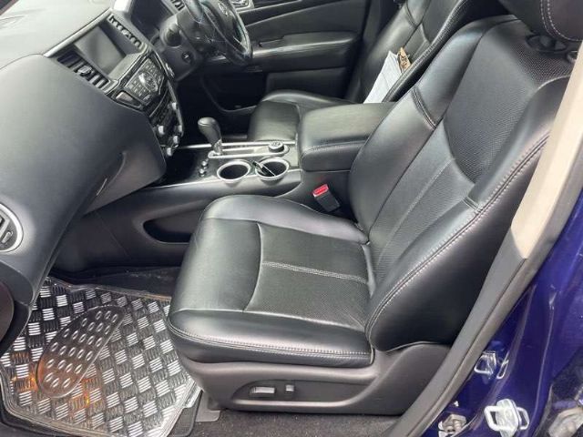 Lf Seat