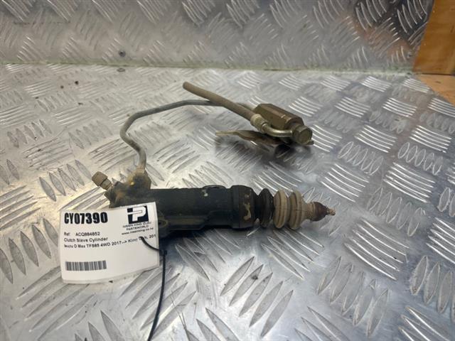 Clutch Slave Cylinder
