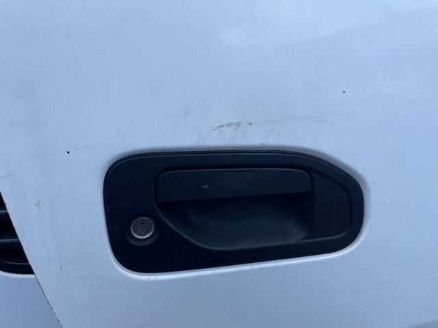 Rf Door Exterior Handle