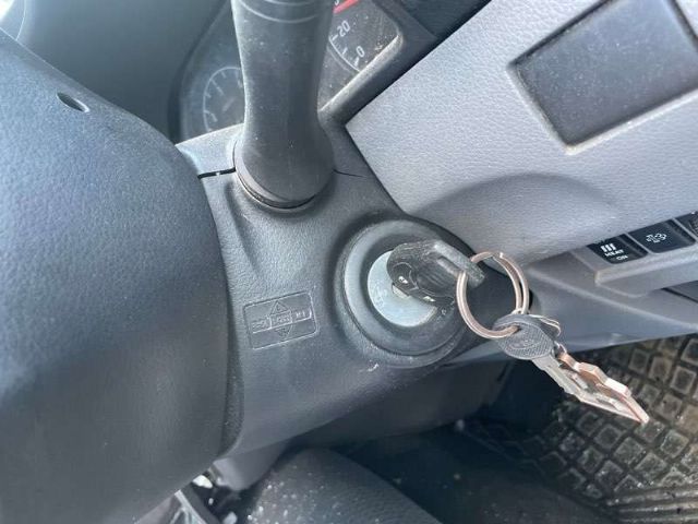 Ignition Lock Assembly