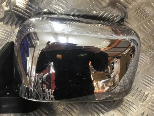 Lf Door Elec Mirror (3 Wire)