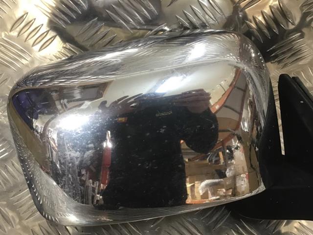 Rf Door Elec Mirror (3 Wire)