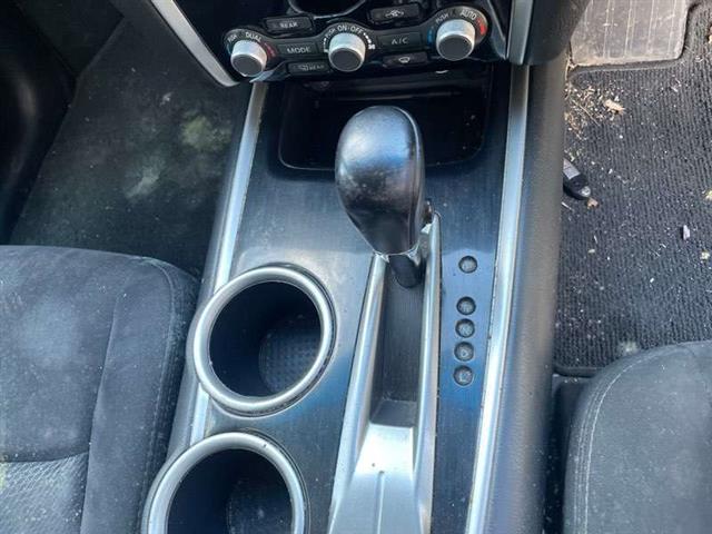 Automatic Shift Lever