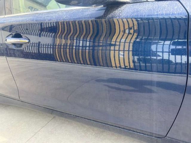 Rf Door Exterior Handle (smart Button) Type