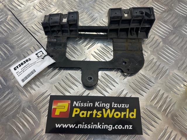 R Headlight Mount Bracket