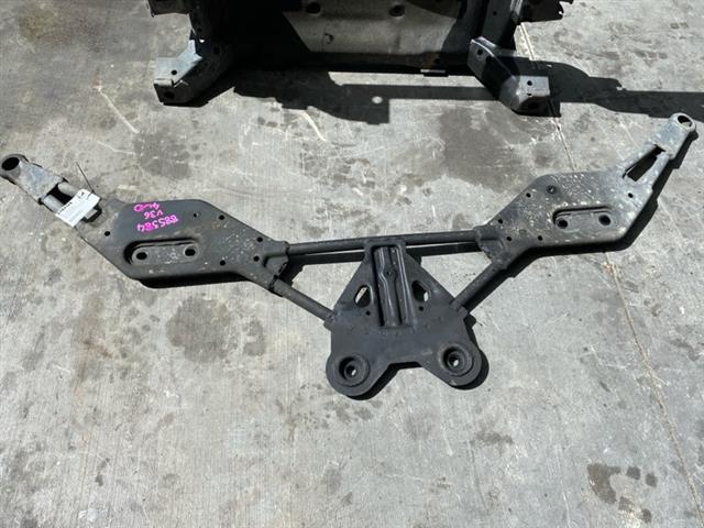 Front Crossmember