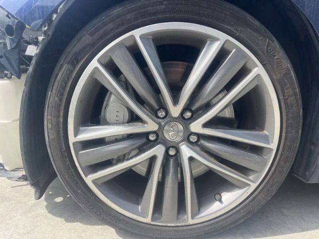 Alloy Road Wheel