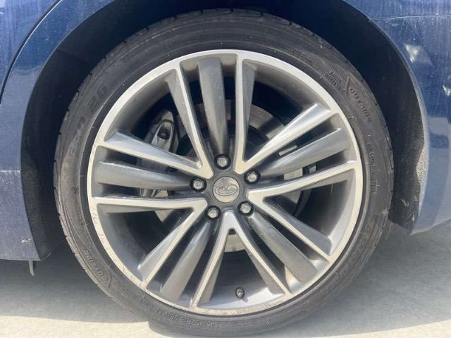 Alloy Road Wheel