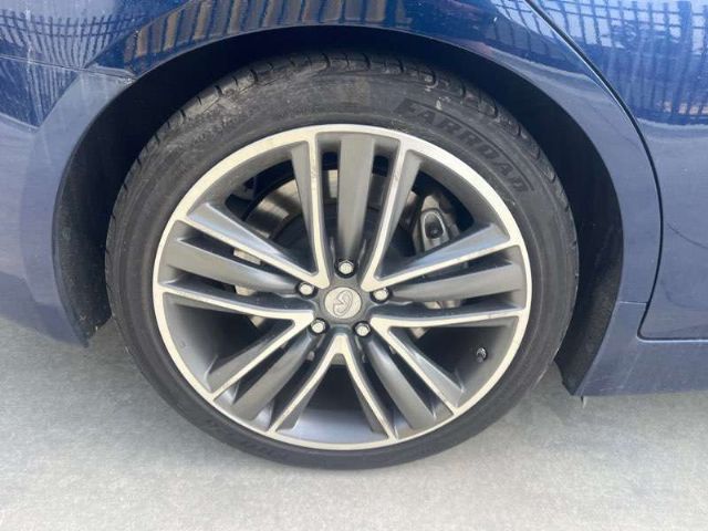 Alloy Road Wheel