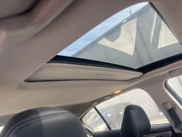 Sun Roof Glass
