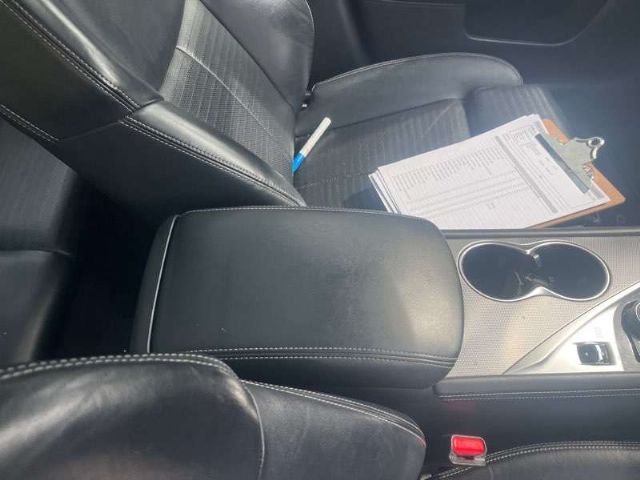 Centre Console Lid Only