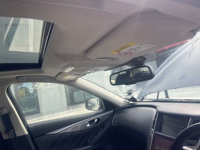 Lh Sunvisor