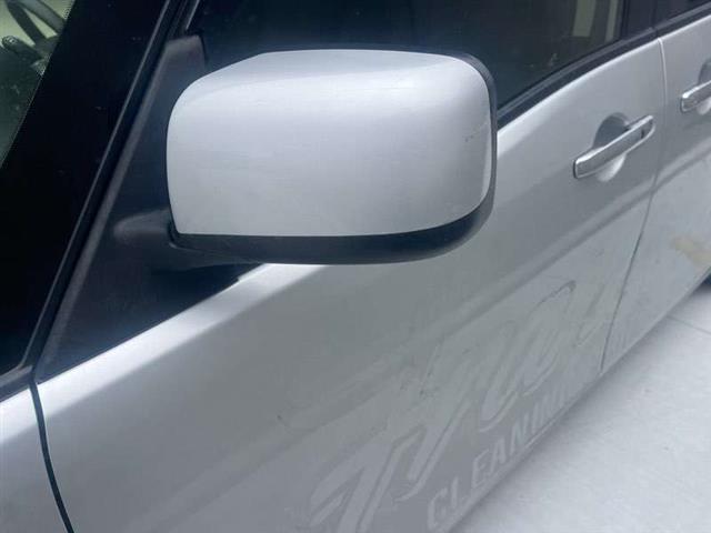 Lf Door Elec Mirror (5 Wire)