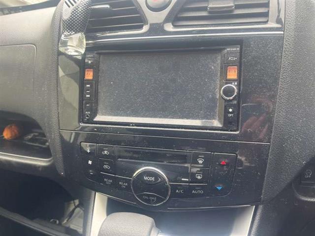 Stereo Surround / Bezel