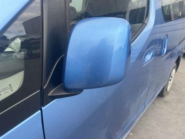 Lf Door Elec Mirror (3 Wire)