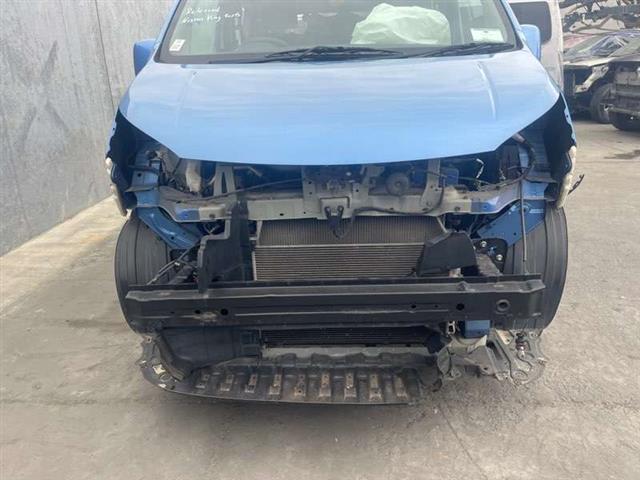 Front Bumper Reinforcer