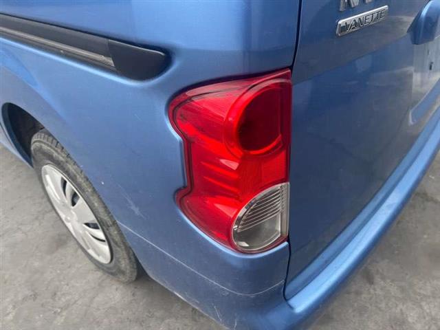 L Tail Light