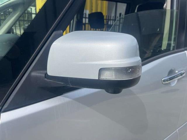 Lf Door Elec Mirror (14 Wire)