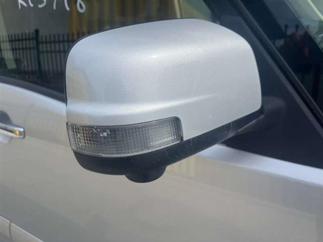 Rf Door Elec Mirror (14 Wire)