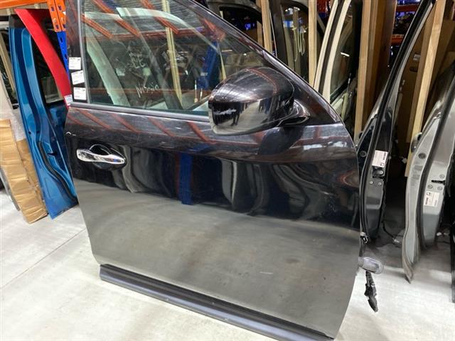Rf Door Shell