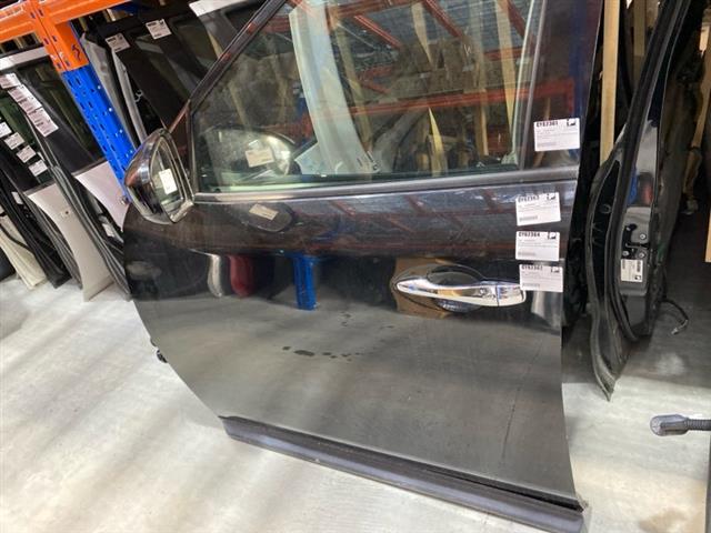 Lf Door Shell