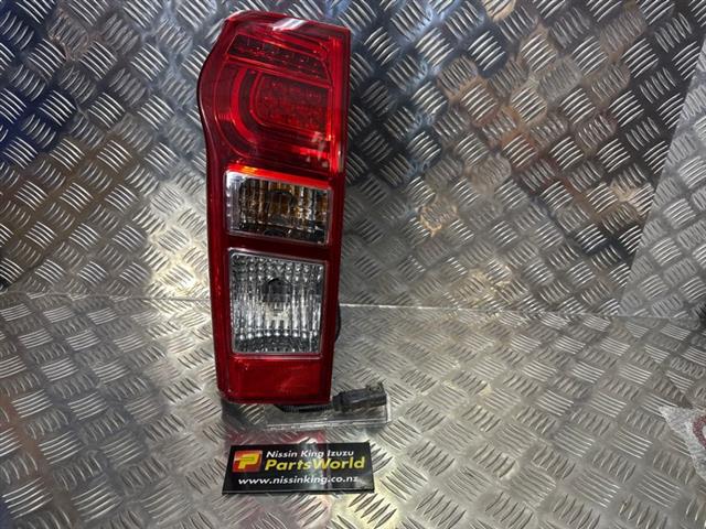 L Tail Light (led)