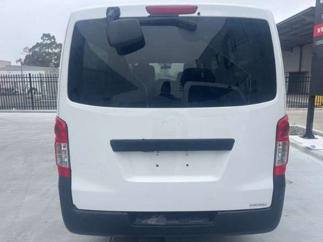 Tailgate Mirror